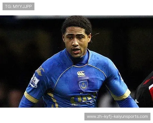 英超球员Johnson的职业生涯回顾与评价